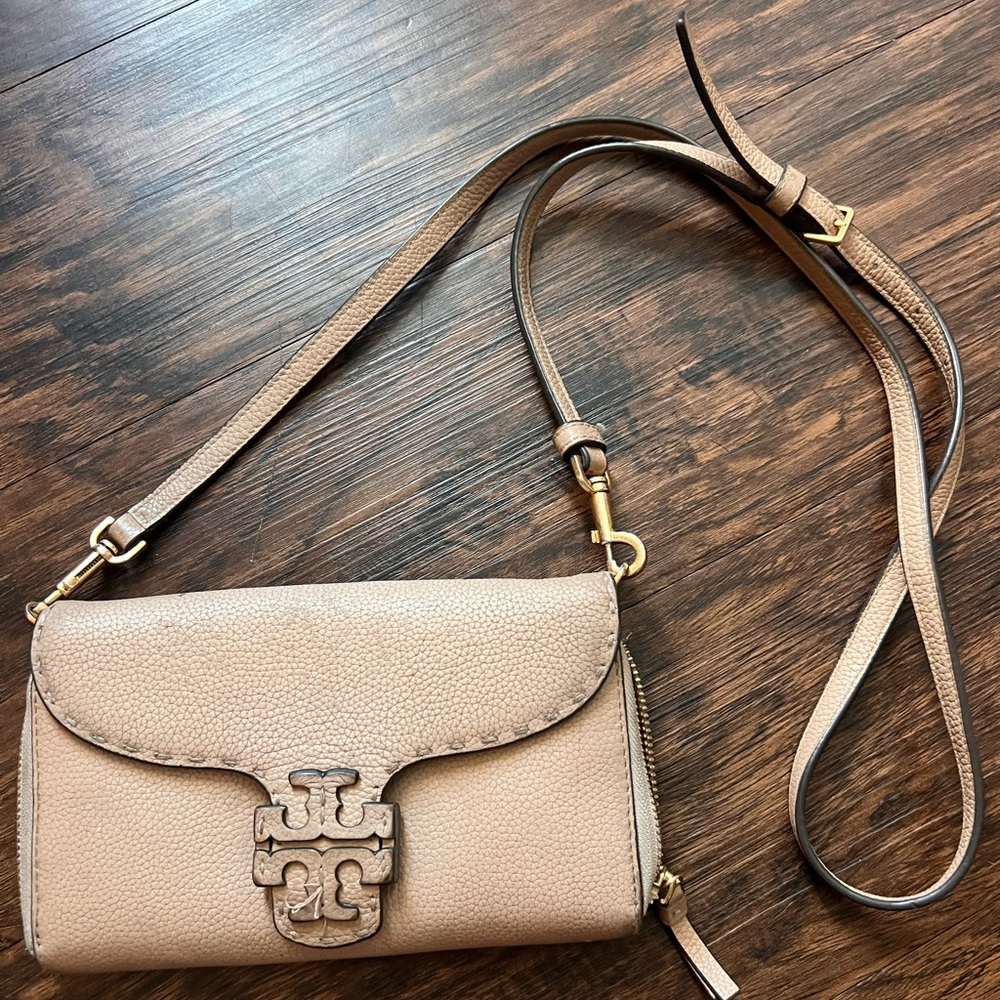 Tory Burch Clutch